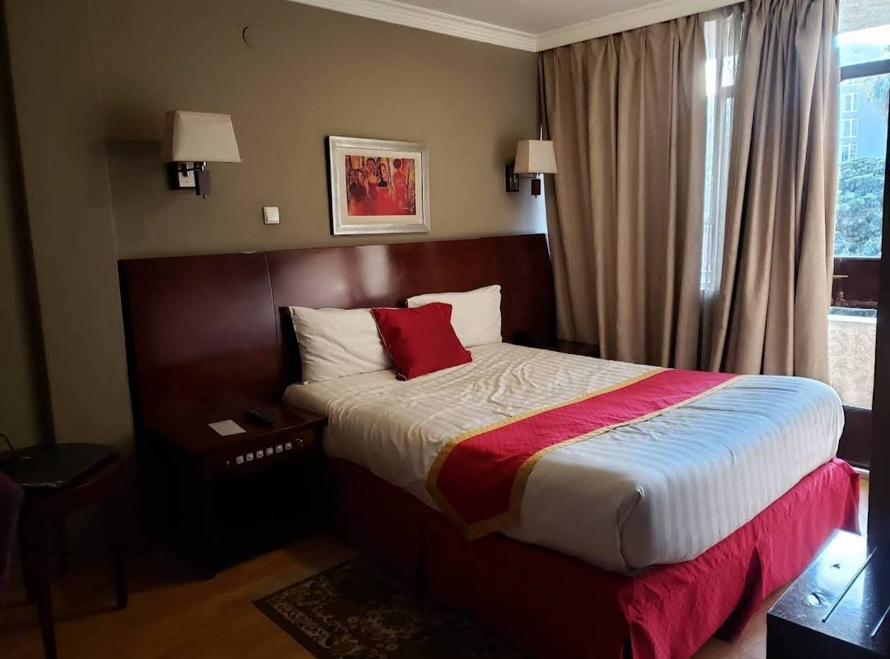 Sweet Room