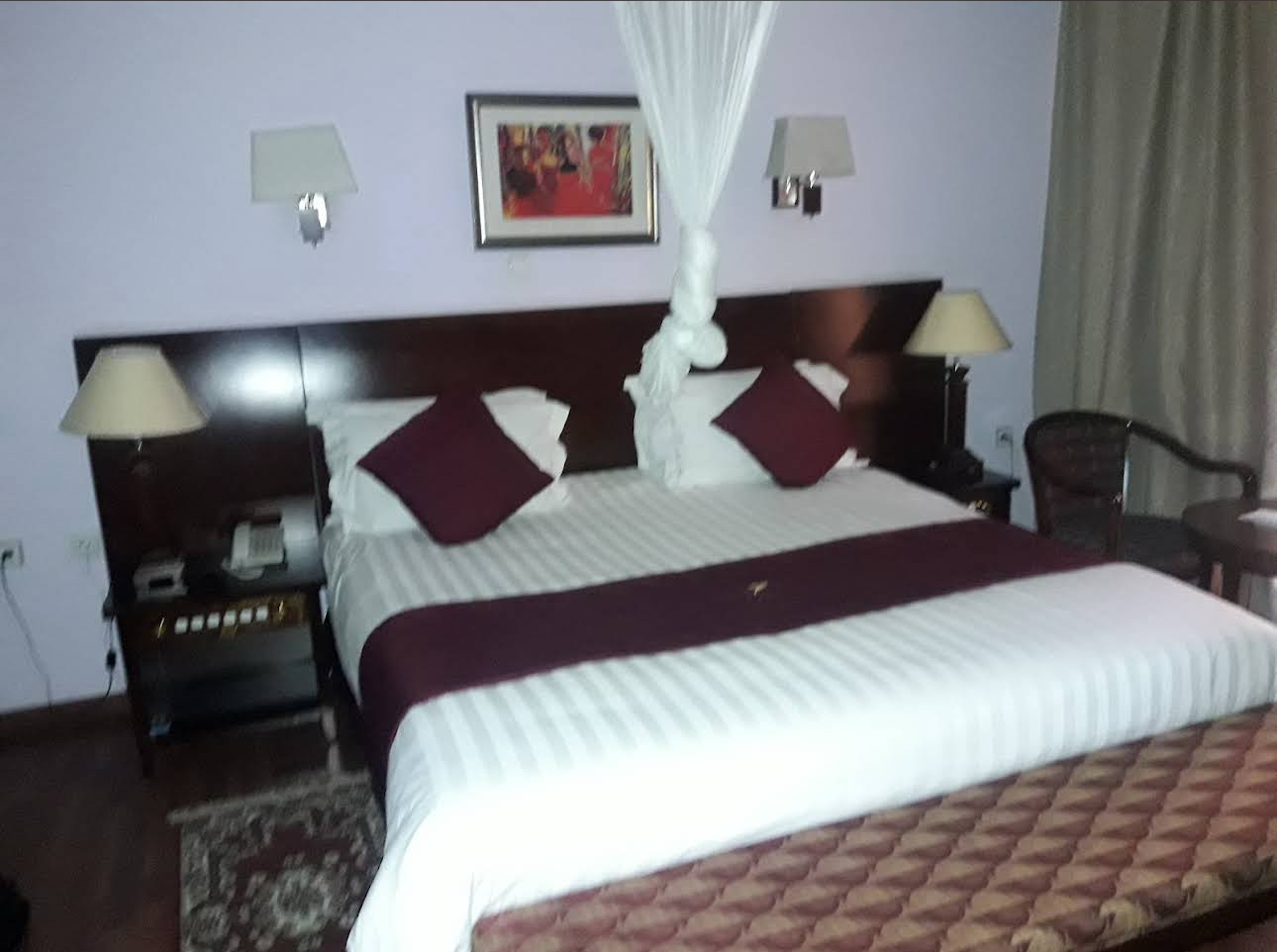 Normal Room